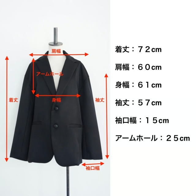 トーマスマグパイ トーマスマグパイ オリジナルプリントジャケット(2261206)【受付終了:3