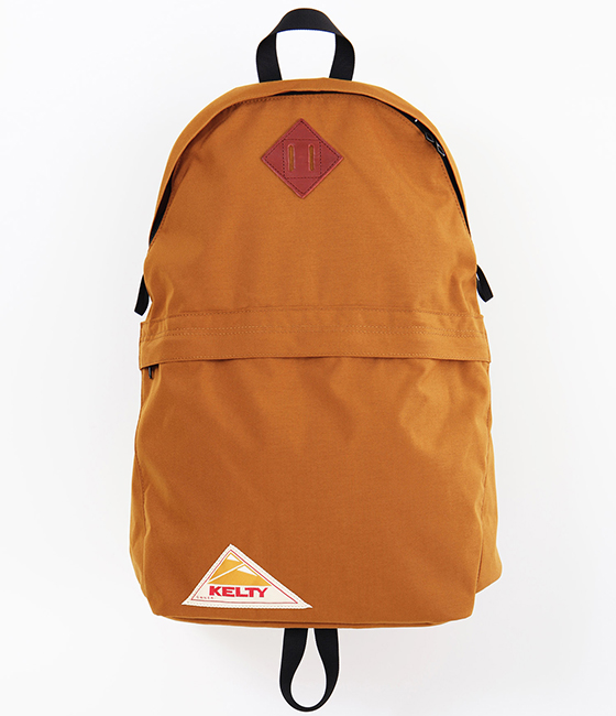 KELTY DAYPACK デイパック（キャラメル）